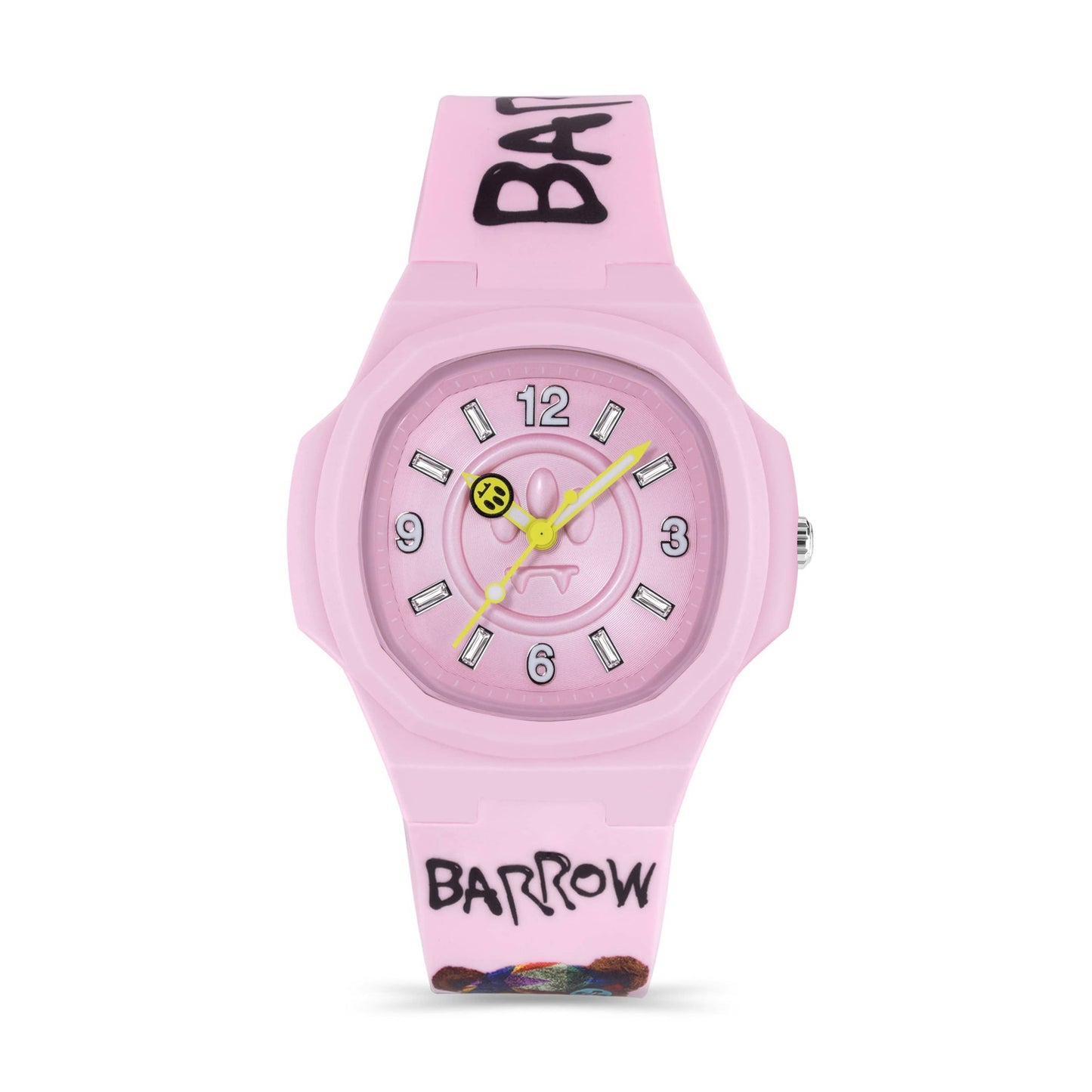 Orologio solo tempo Barrow BWWUM0037106 Barrow