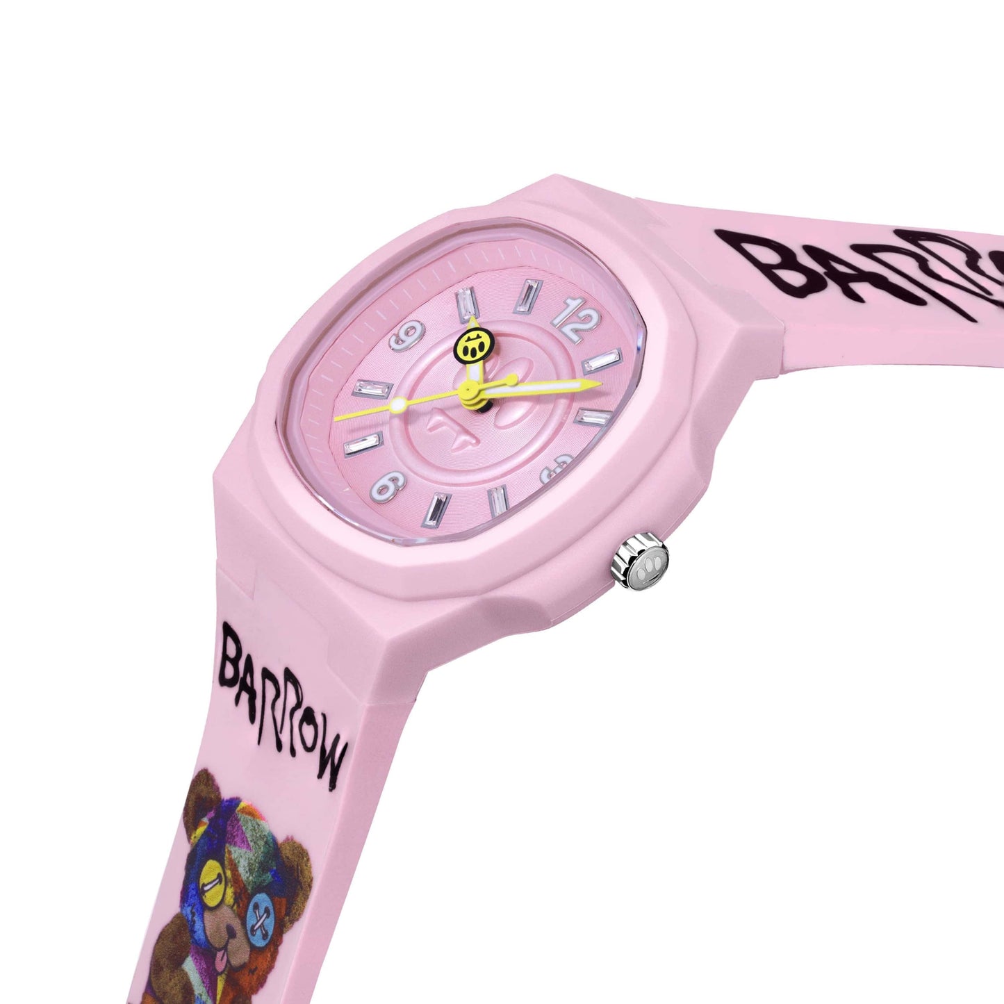 Orologio solo tempo Barrow BWWUM0037106 Barrow