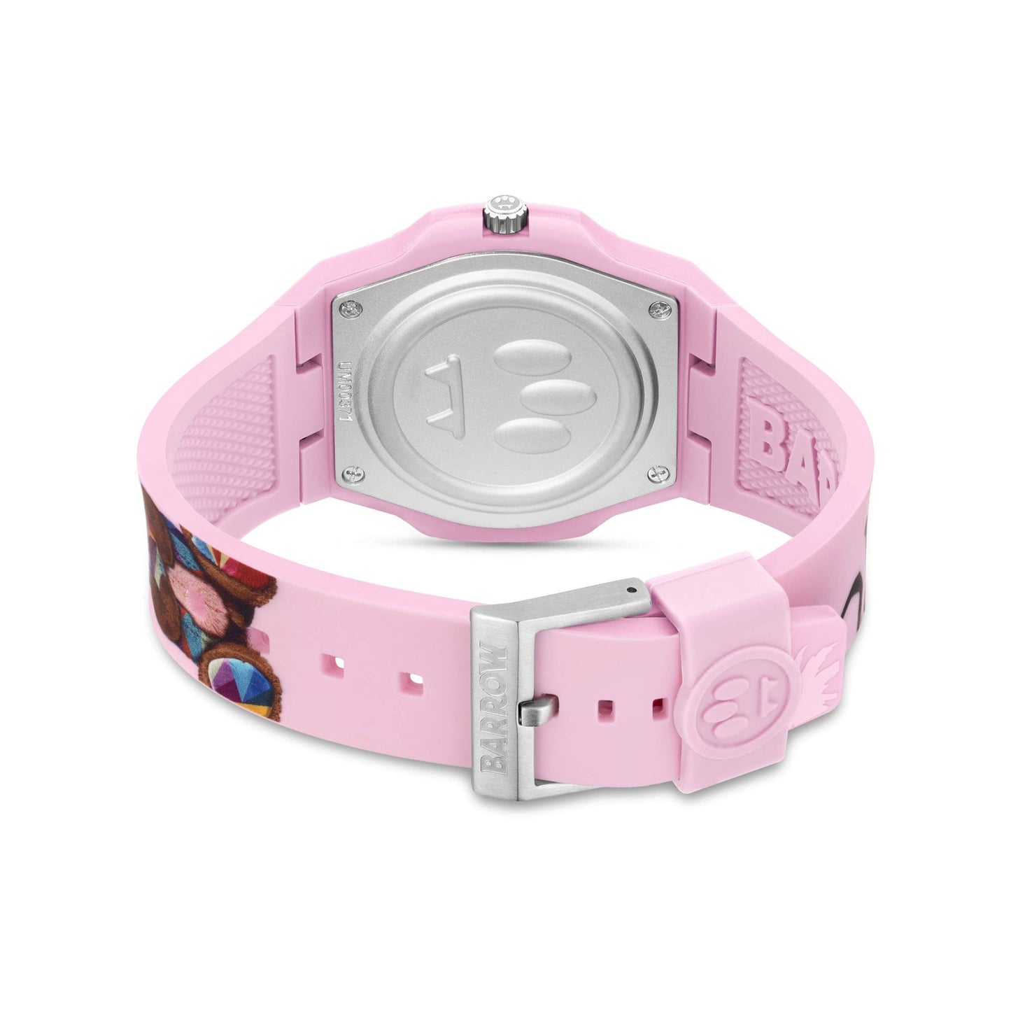 Orologio solo tempo Barrow BWWUM0037106 Barrow