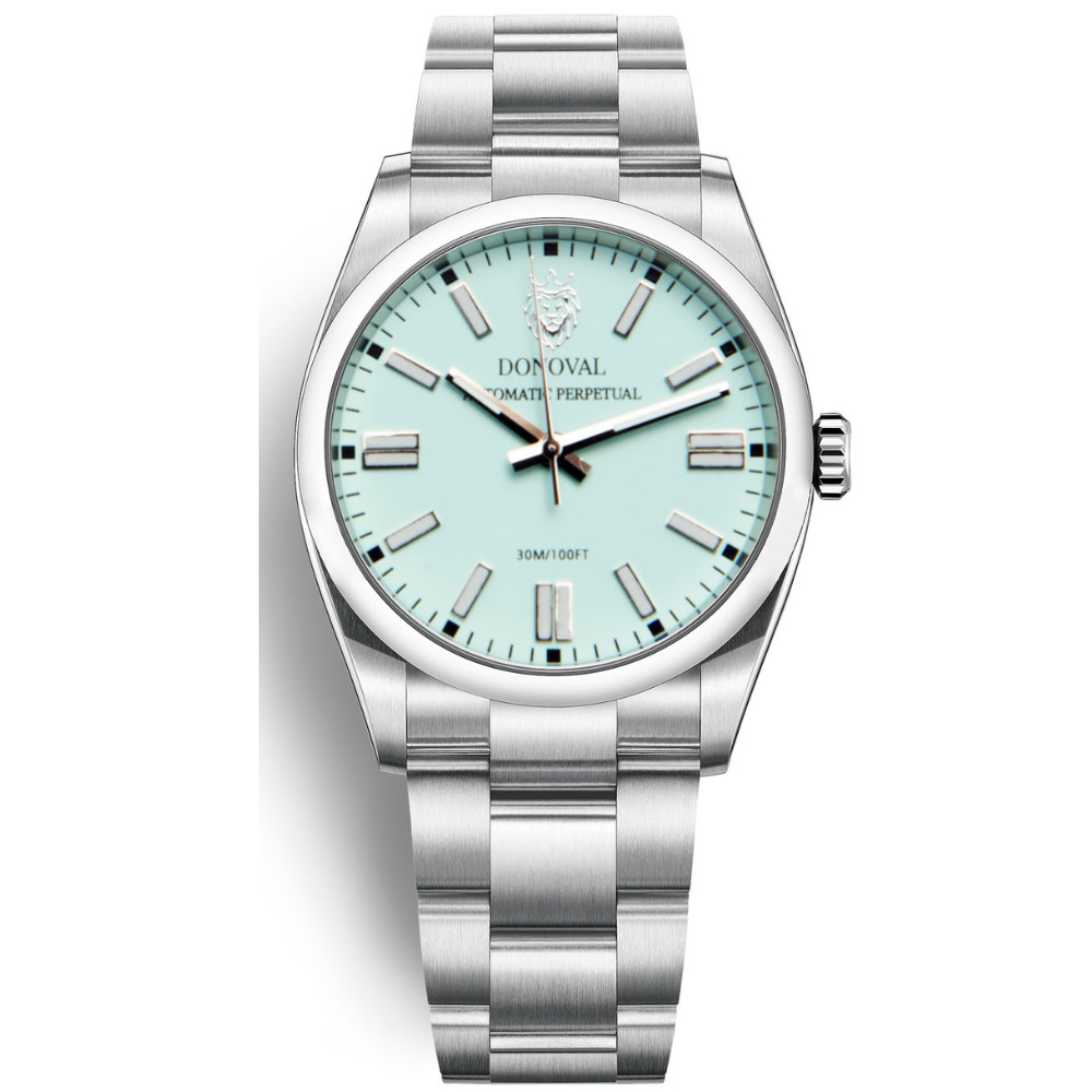 Donoval orologio Automatic Perpetual DL0001 Donoval