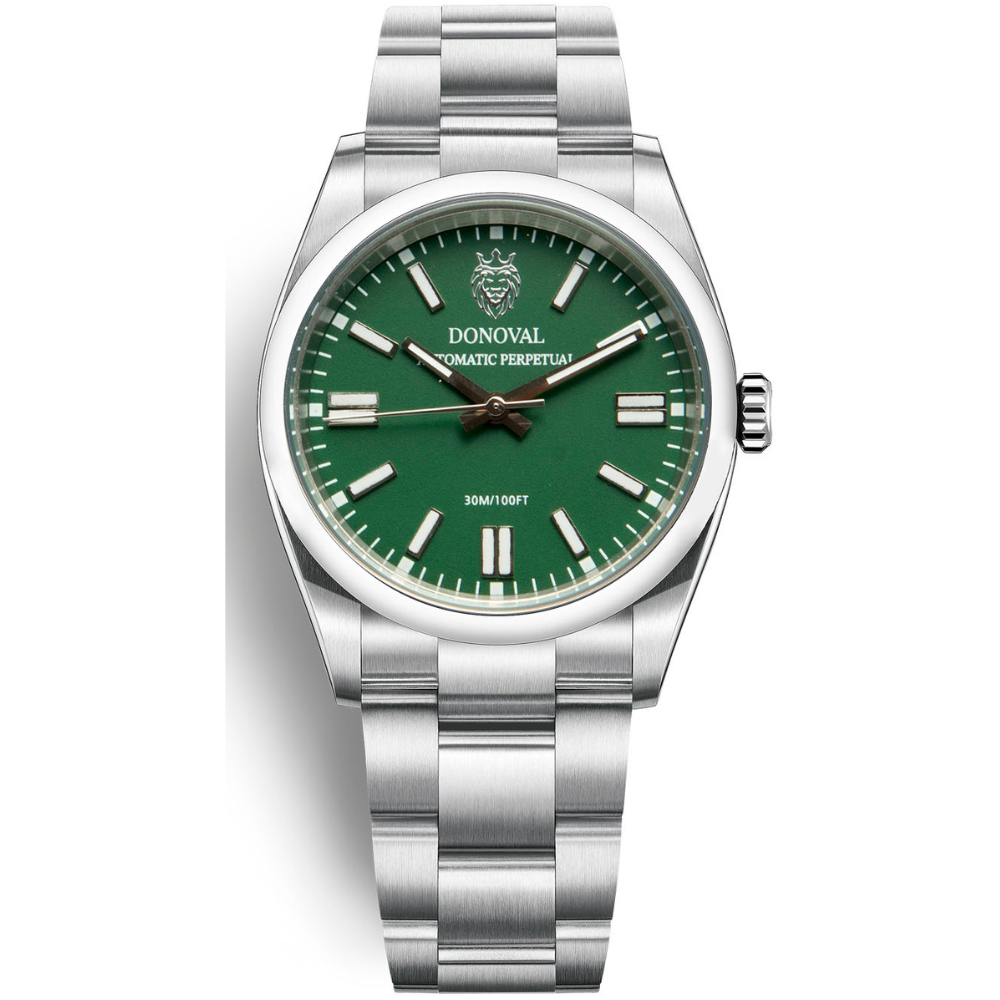 Donoval orologio Automatic Perpetual DL0002 Donoval