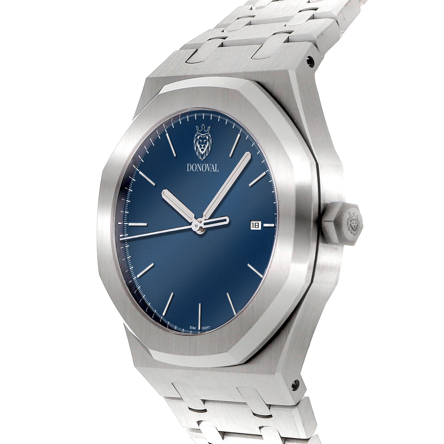 Donoval orologio solotempo collezione Otto DL0006 Donoval