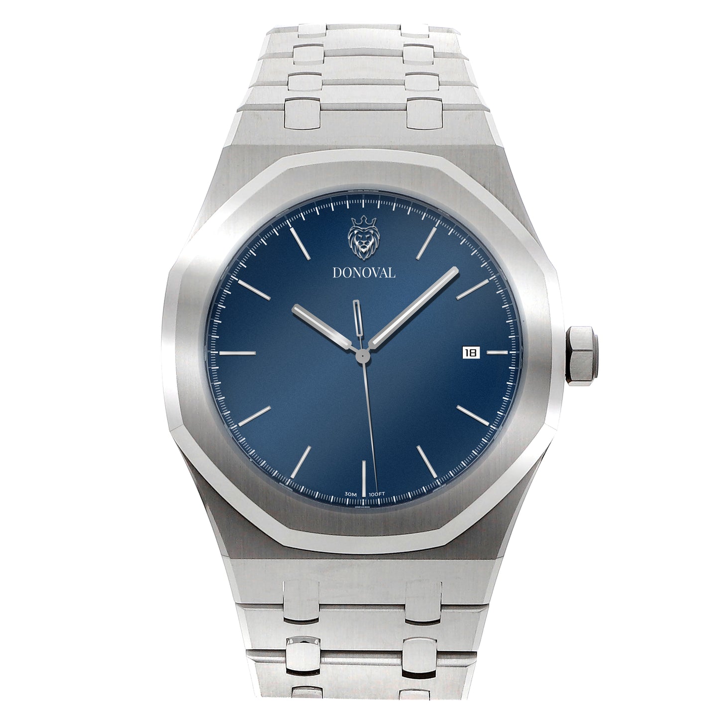 Donoval orologio solotempo collezione Otto DL0006 Donoval