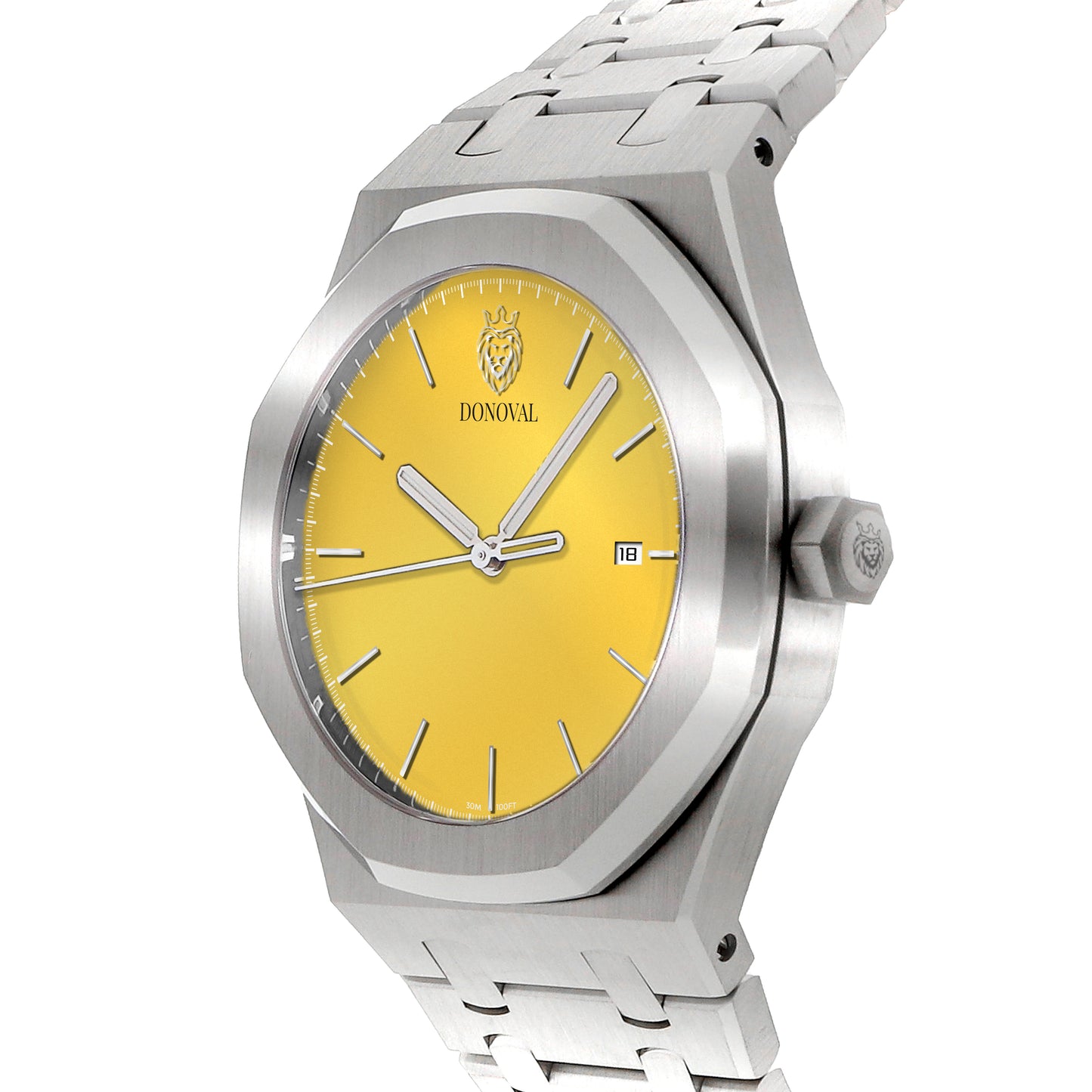 Donoval orologio solotempo collezione Otto DL0009 Donoval