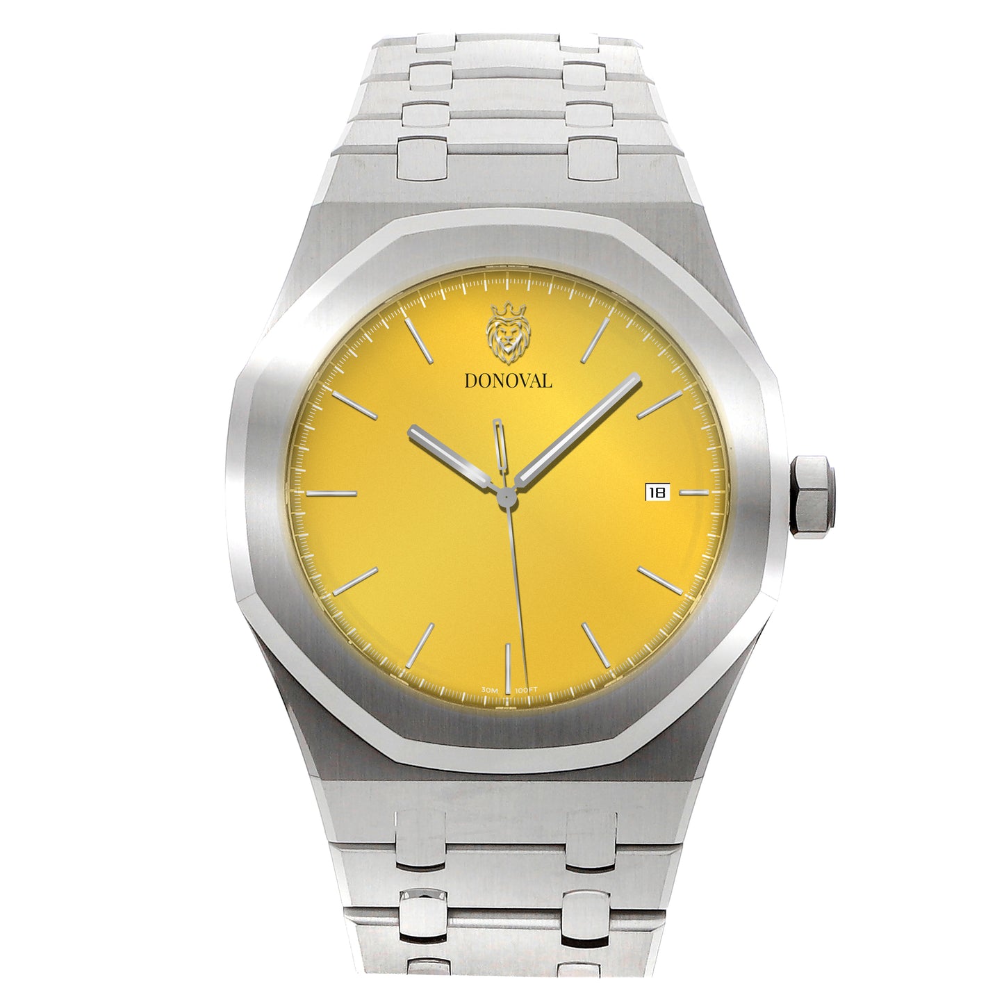 Donoval orologio solotempo collezione Otto DL0009 Donoval