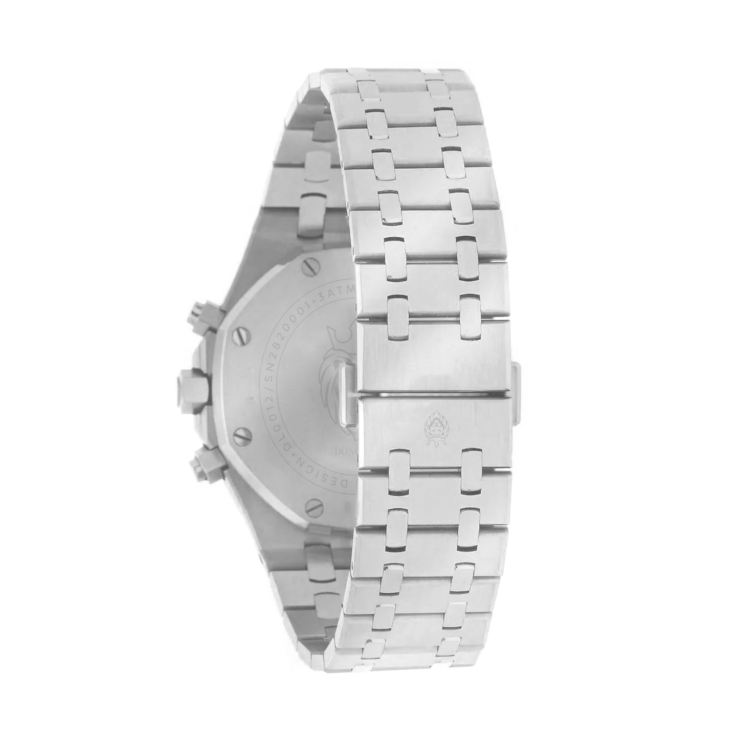 Donoval orologio cronografo da polso collezione Otto DL0015 Donoval