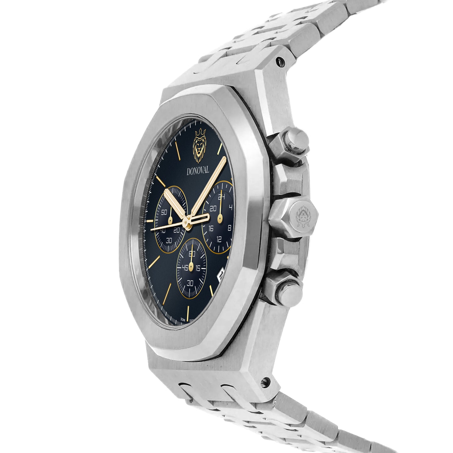 Donoval orologio cronografo da polso collezione Otto DL0015 Donoval
