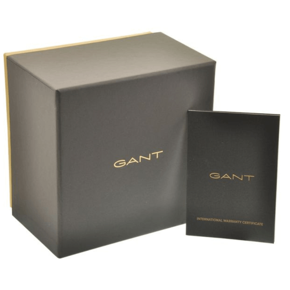 Orologio da Uomo Gant G166003 Gant