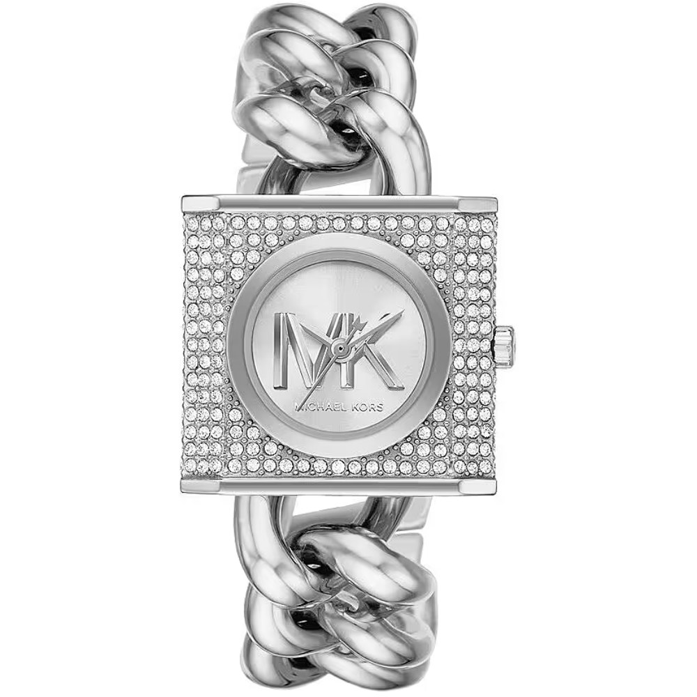 orologio solo tempo donna Michael Kors - MK4718 Michael Kors