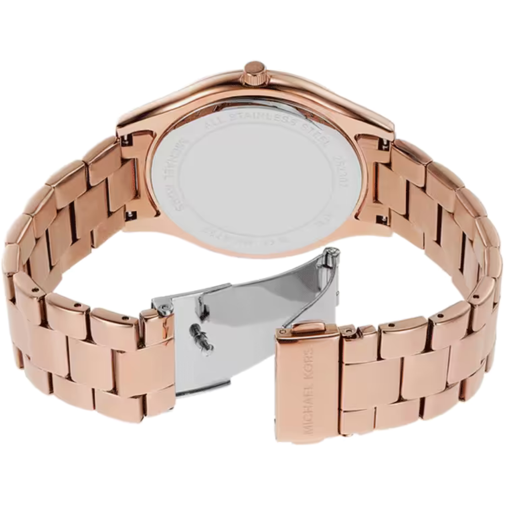 Orologio da donna Michael Kors Slim Runway MK4733 Michael Kors
