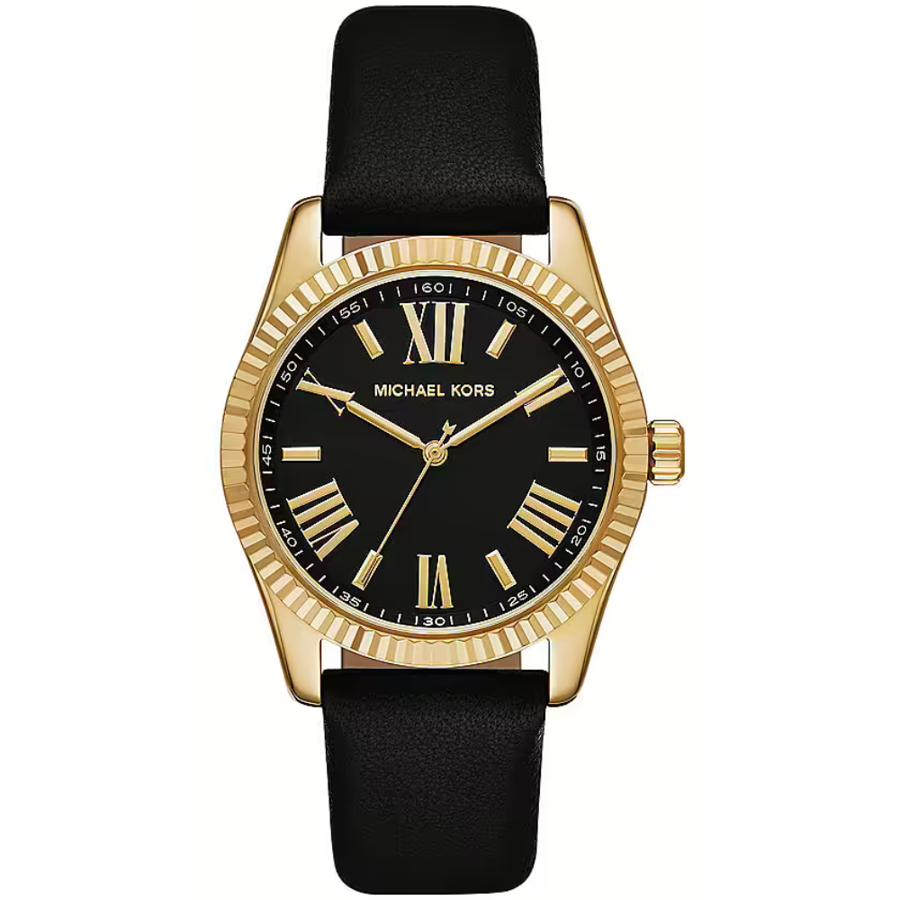 orologio cronografo donna Michael Kors Lexington - MK4748 Michael Kors