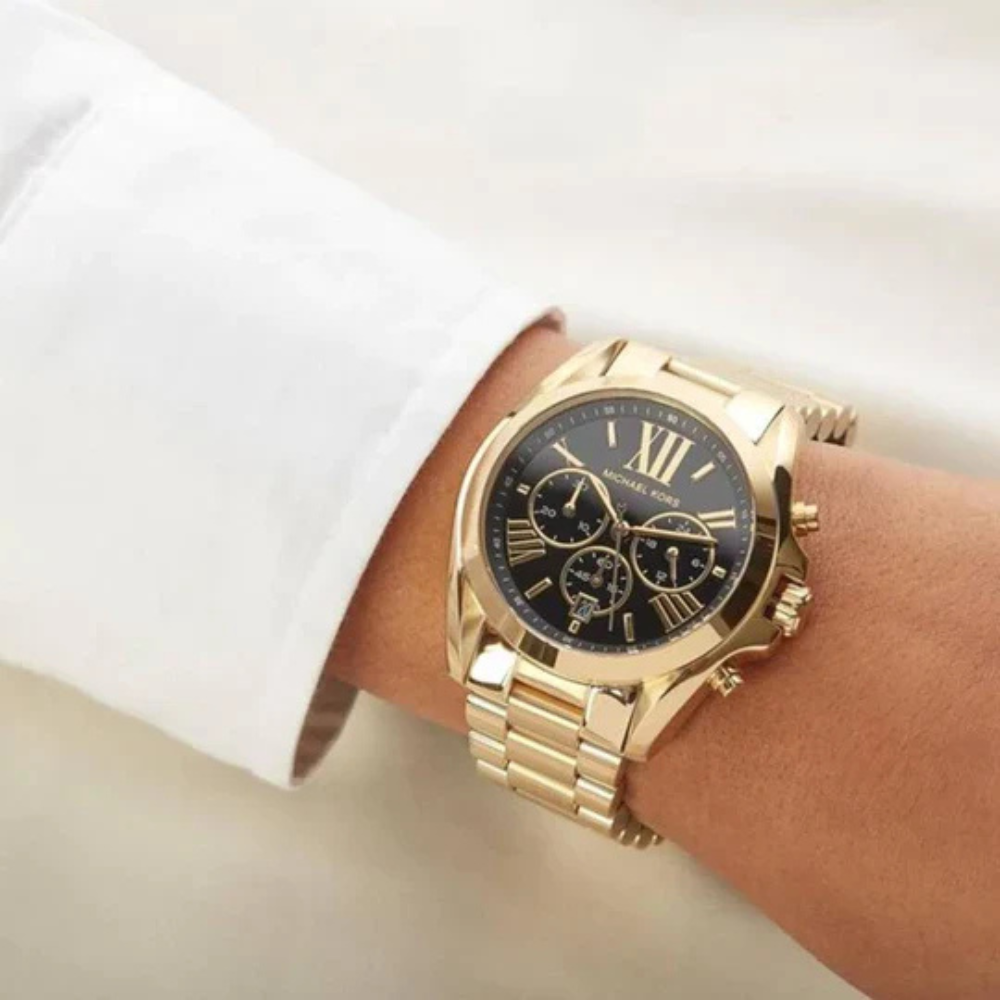Orologio donna Michael Kors Bradshaw MK5739