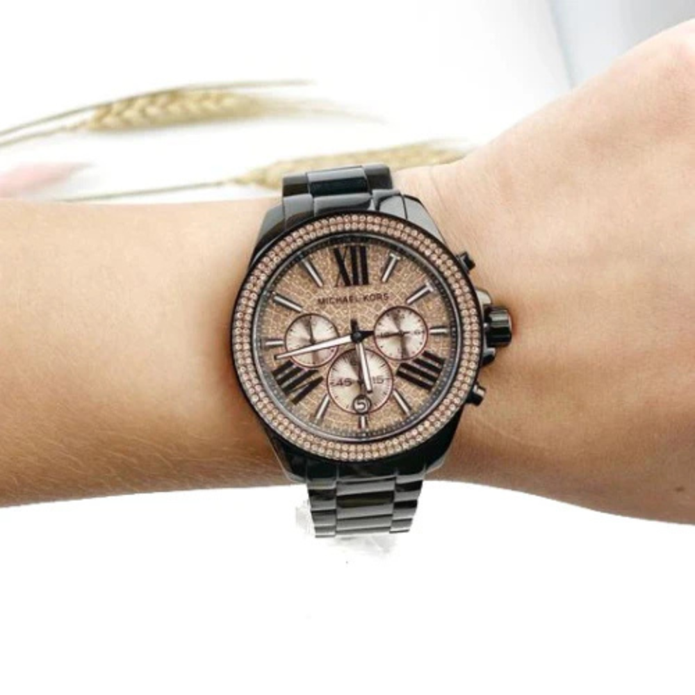 Orologio Michael Kors da donna MK5879 Michael Kors