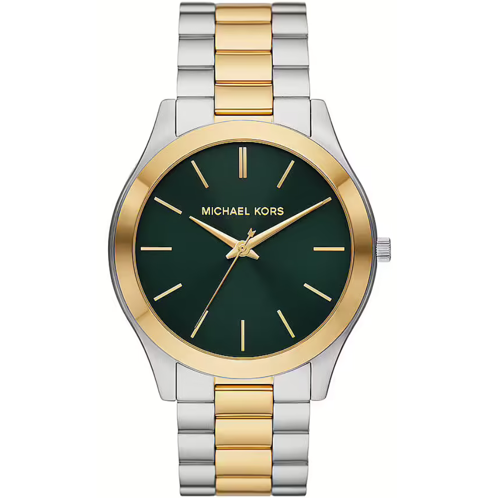 orologio cronografo uomo Michael Kors Runway - MK9149 Michael Kors