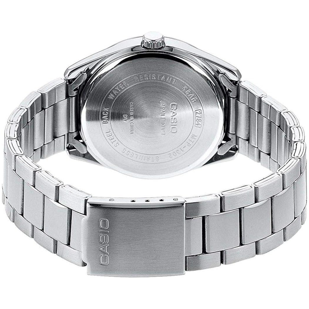 Orologio Uomo Casio MTP-1302PD-2AVEF Casio