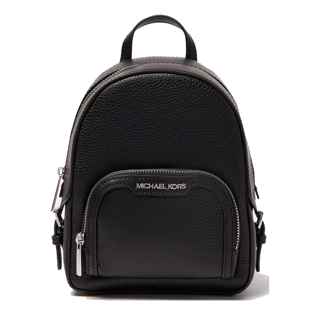 MICHAEL Michael Kors Jaycee Convertible Zip Pocket Backpack Extra Small Michael Kors
