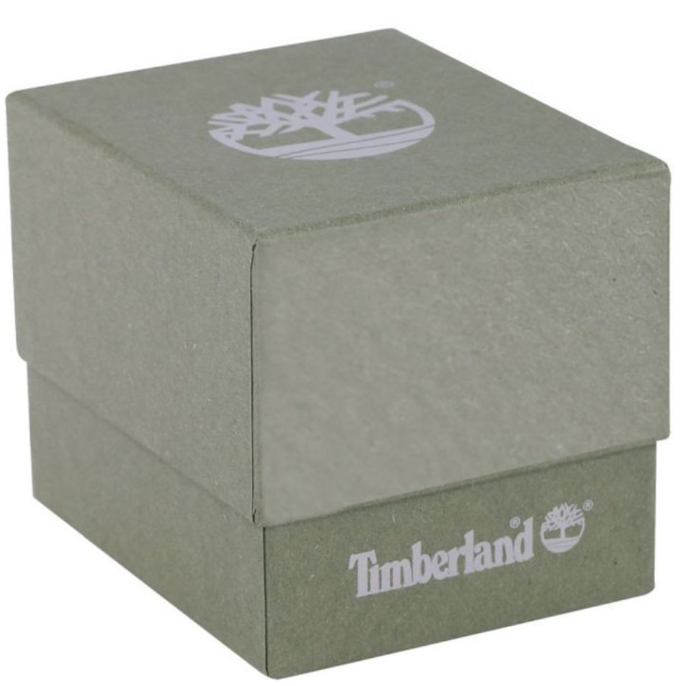 Orologio Cronografo Uomo Timberland TBL.15376JS/03 Timberland