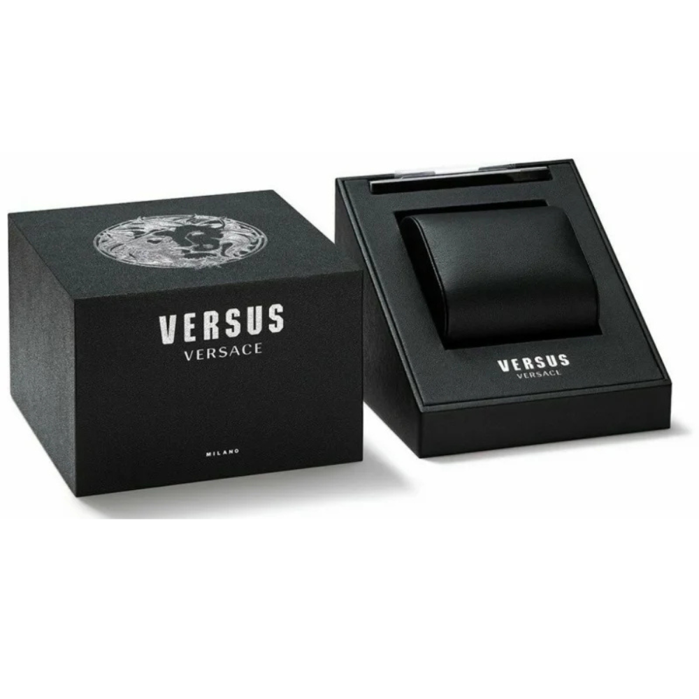 orologio multifunzione uomo Versus Aberdeen - VSPLO0719 Versus Versace