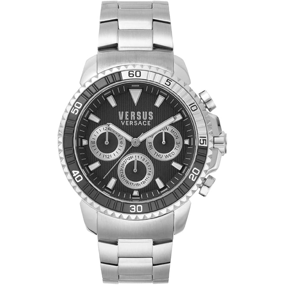 VERSUS WATCH VSPLO1521 COLORE SILVER Versus Versace