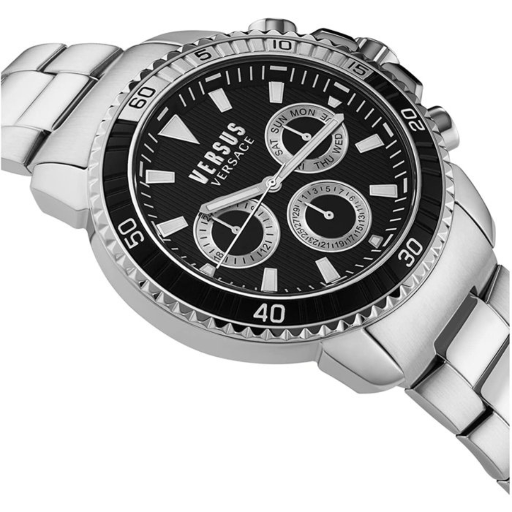 VERSUS WATCH VSPLO1521 COLORE SILVER Versus Versace