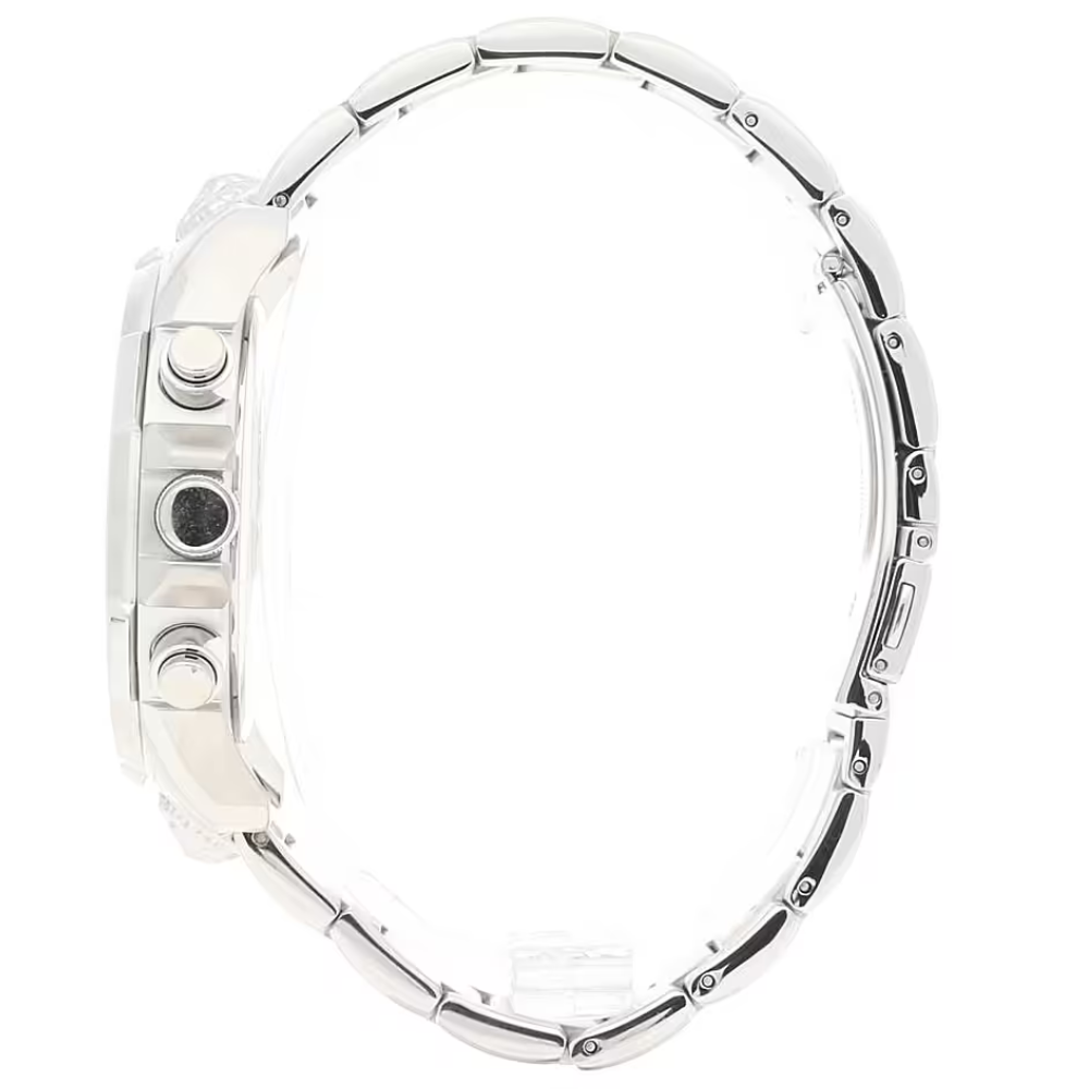 orologio cronografo uomo Versus Arrondissement - VSPLP0419 Versus Versace