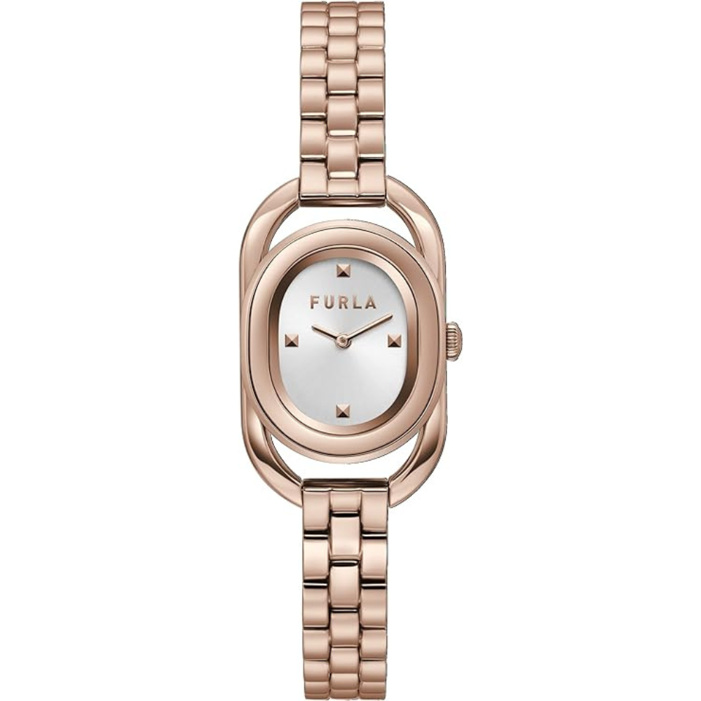 Orologio Al Quarzo Furla Studs Index Ww00008006l3 Furla