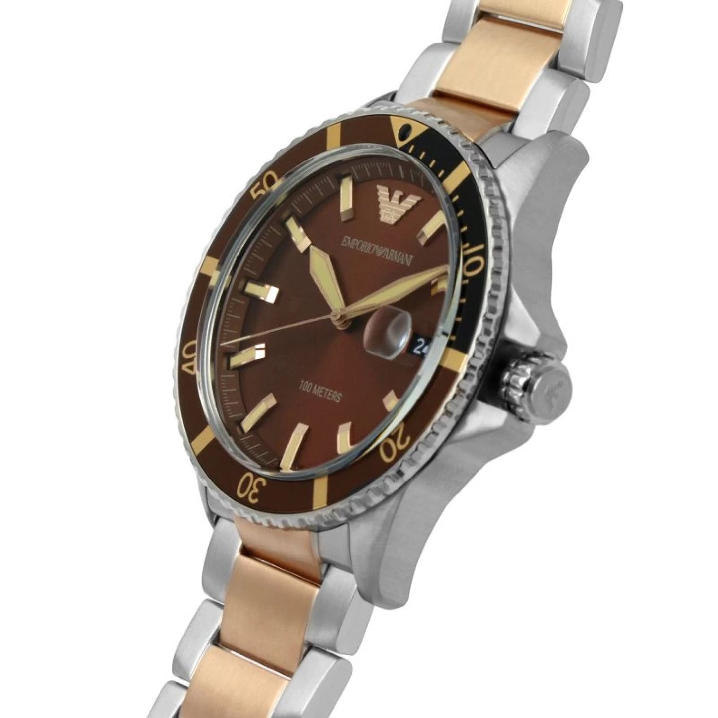 Emporio Armani orologio solo tempo AR11340 Emporio Armani