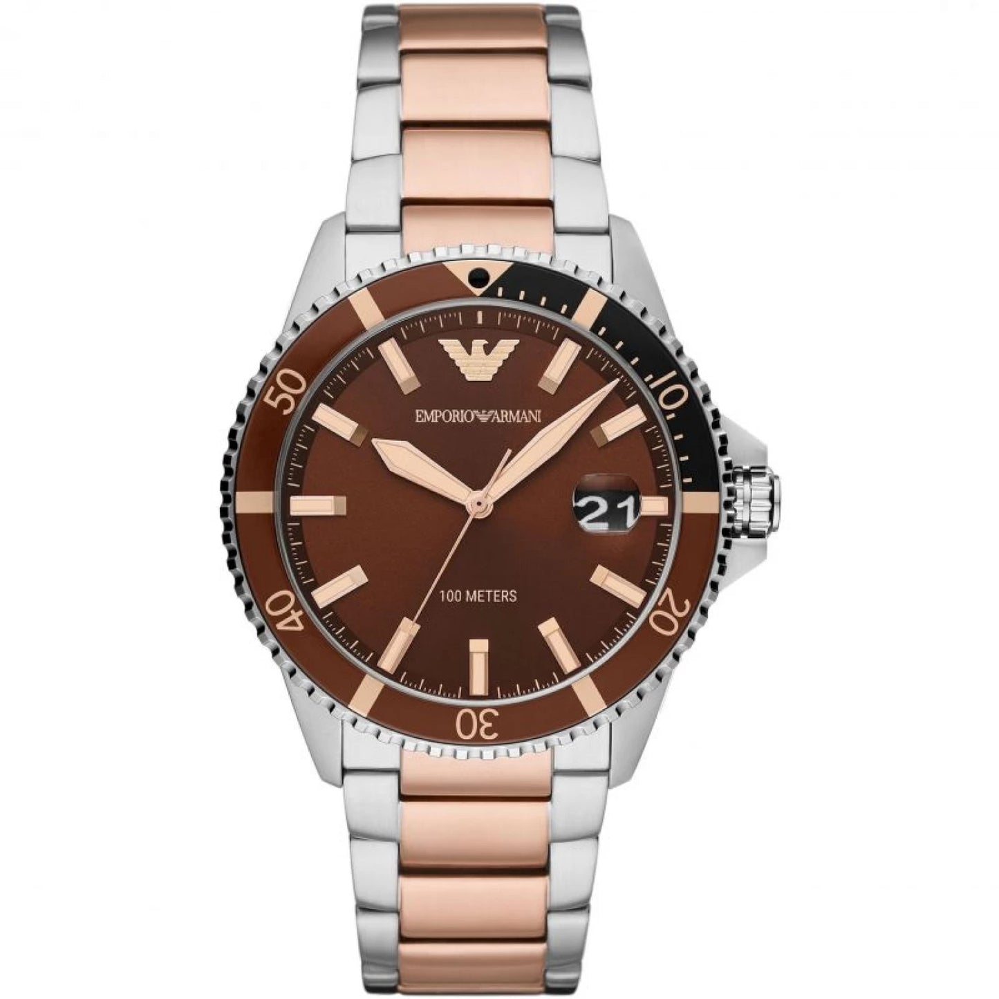 Emporio Armani orologio solo tempo AR11340 Emporio Armani