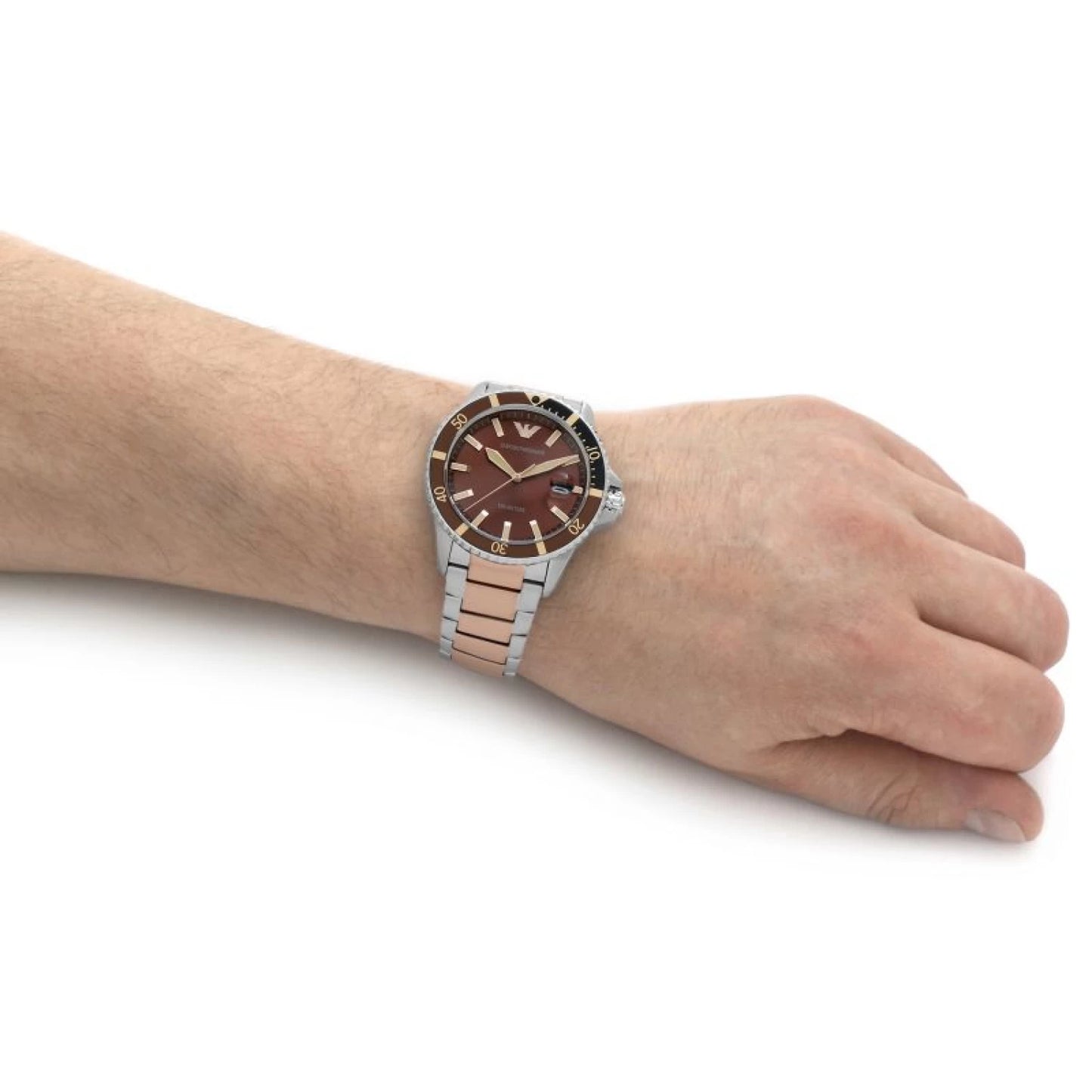 Emporio Armani orologio solo tempo AR11340 Emporio Armani