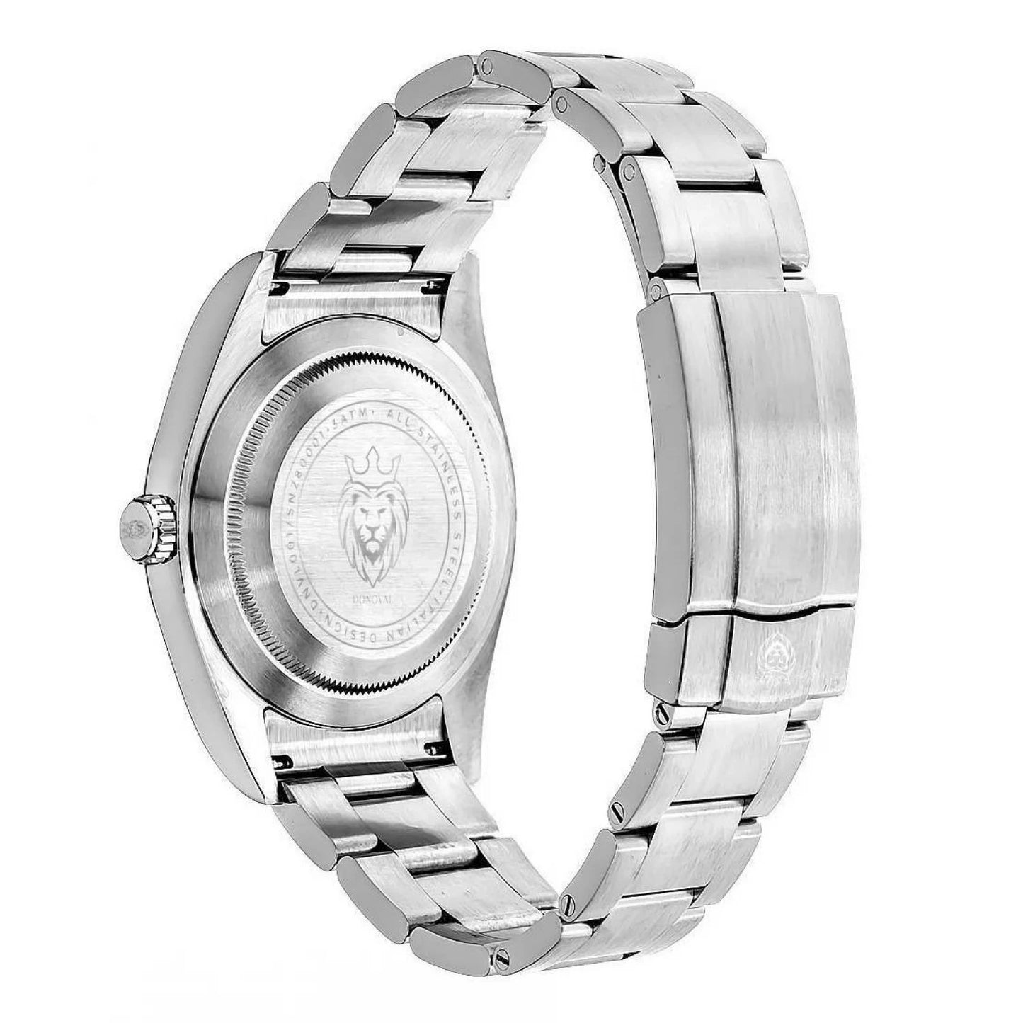 Donoval orologio Automatic Perpetual DL0002 Donoval