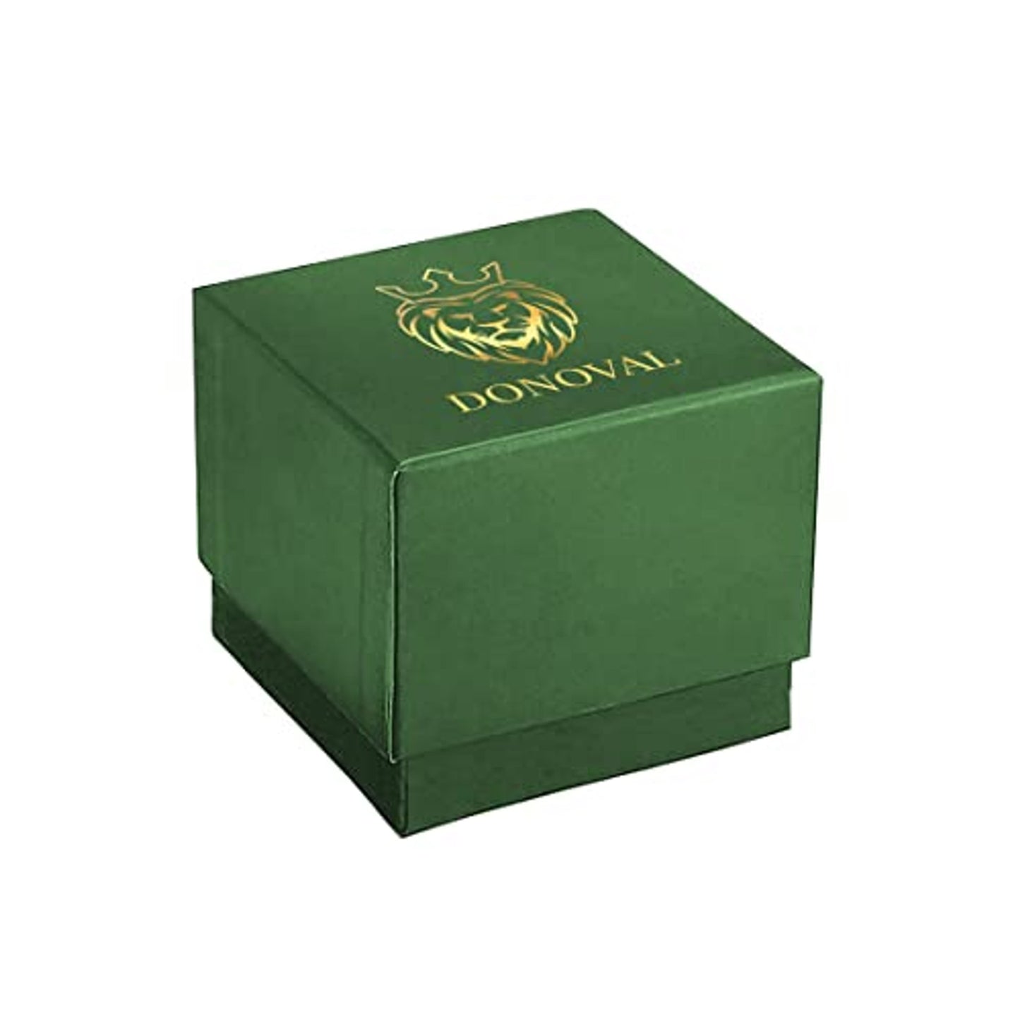 Donoval Just Lady orologio solo tempo donna DL0033 Dupersclub