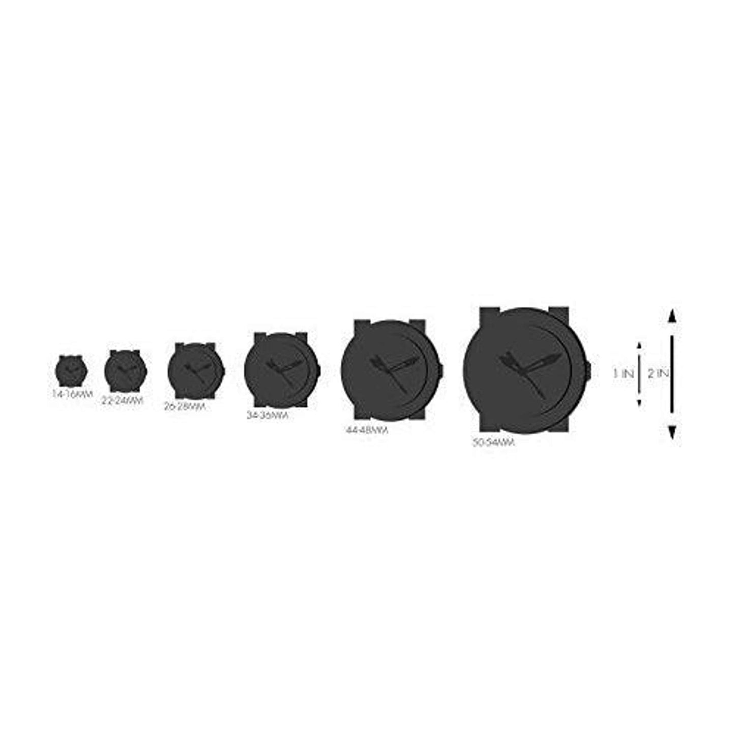 Emporio Armani orologio solo tempo AR1909 Dupersclub
