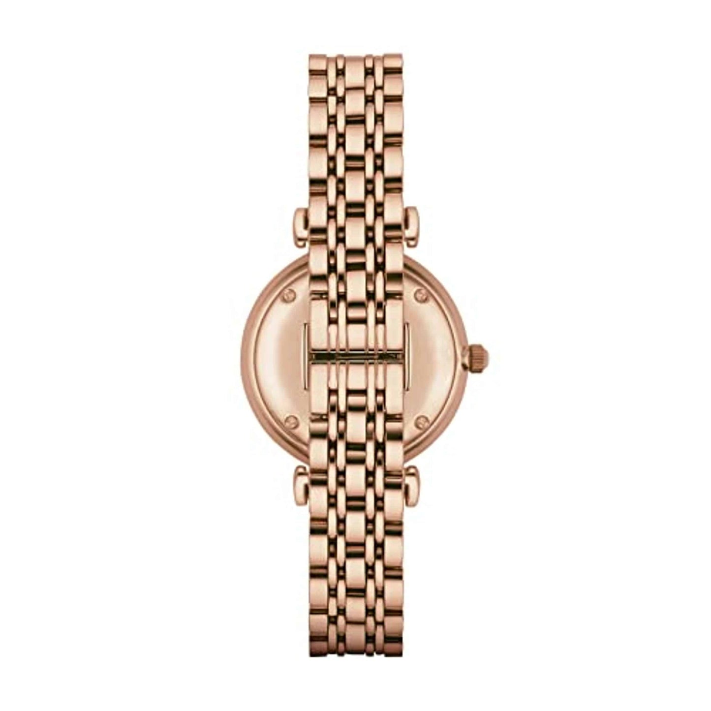 Emporio Armani orologio solo tempo AR1909 Dupersclub