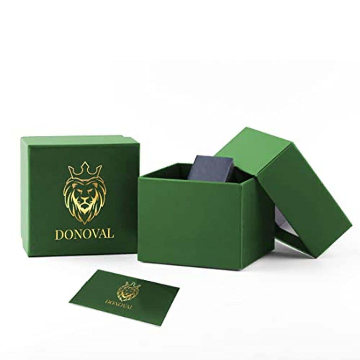 Donoval Just Lady orologio solo tempo donna DL0033 Dupersclub