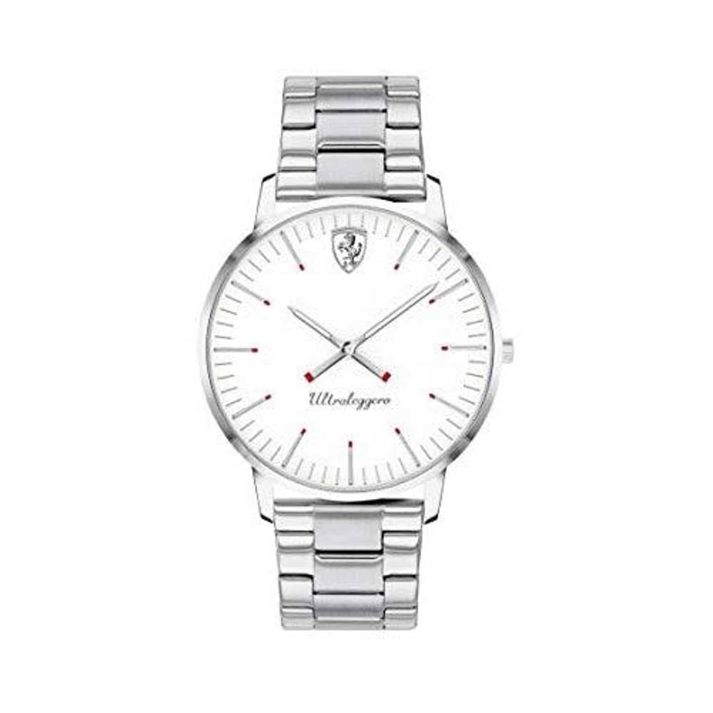 Scuderia Ferrari 830562 Orologio da polso uomo nuovo e originale Dupersclub