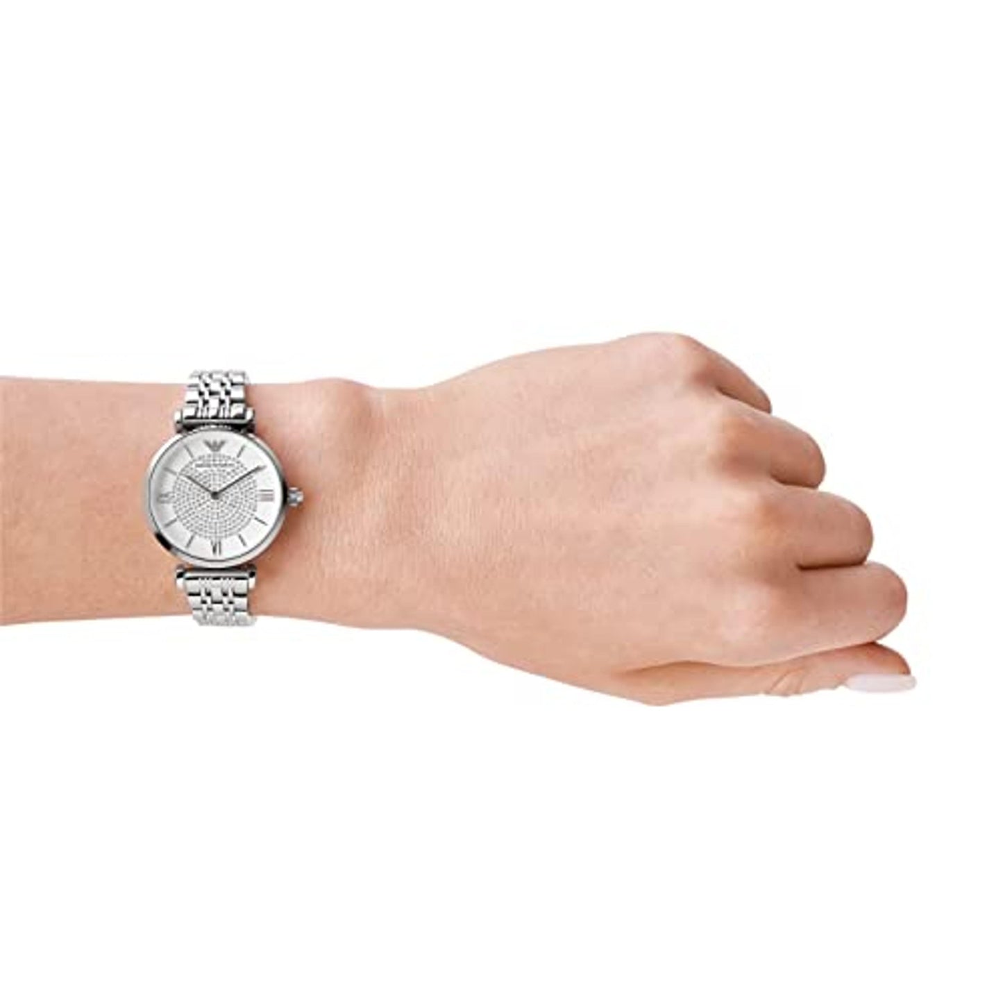 Emporio Armani orologio solo tempo AR1925 Dupersclub