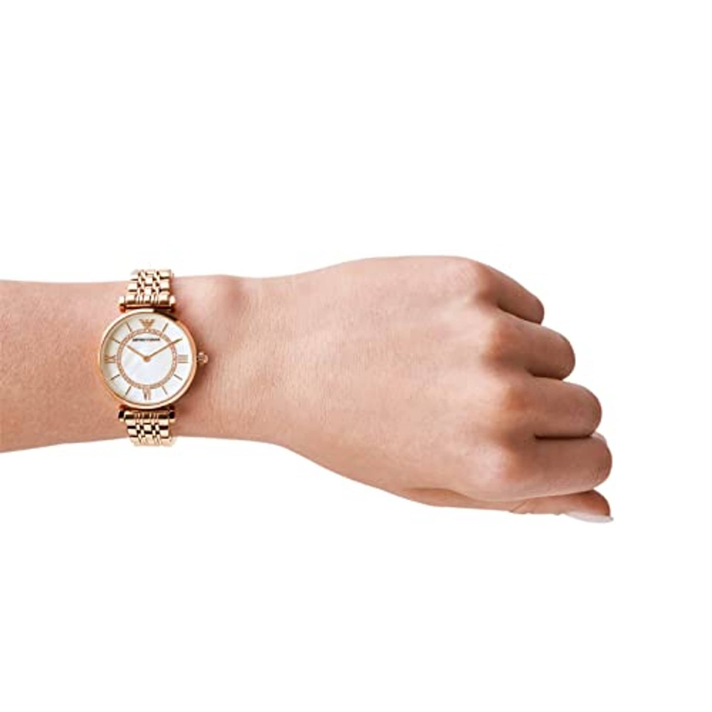 Emporio Armani orologio solo tempo AR1909 Dupersclub
