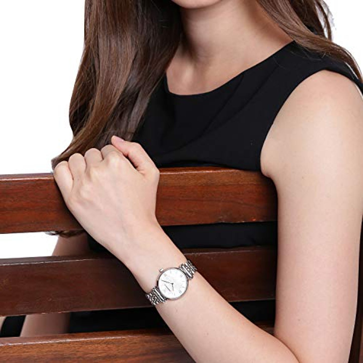 Emporio Armani orologio solo tempo AR1925 Dupersclub