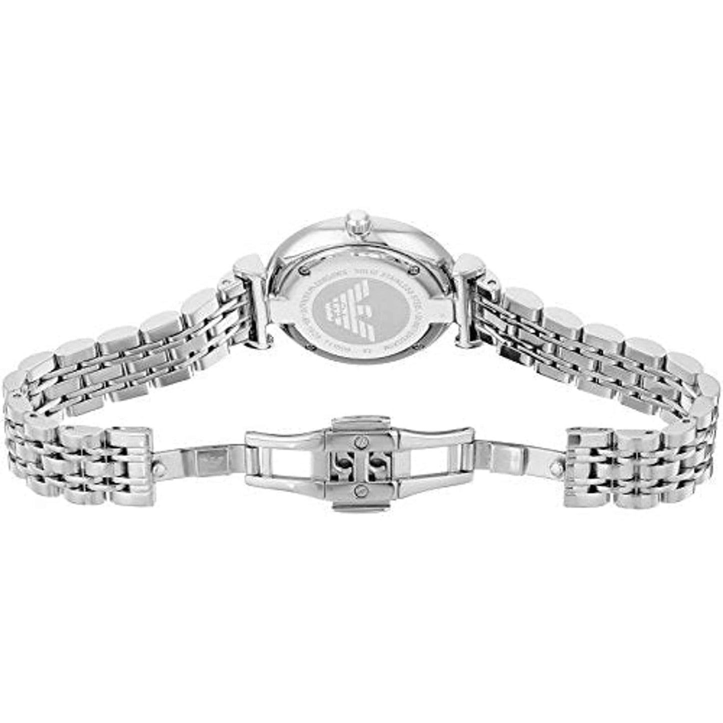Emporio Armani orologio solo tempo AR1925 Dupersclub