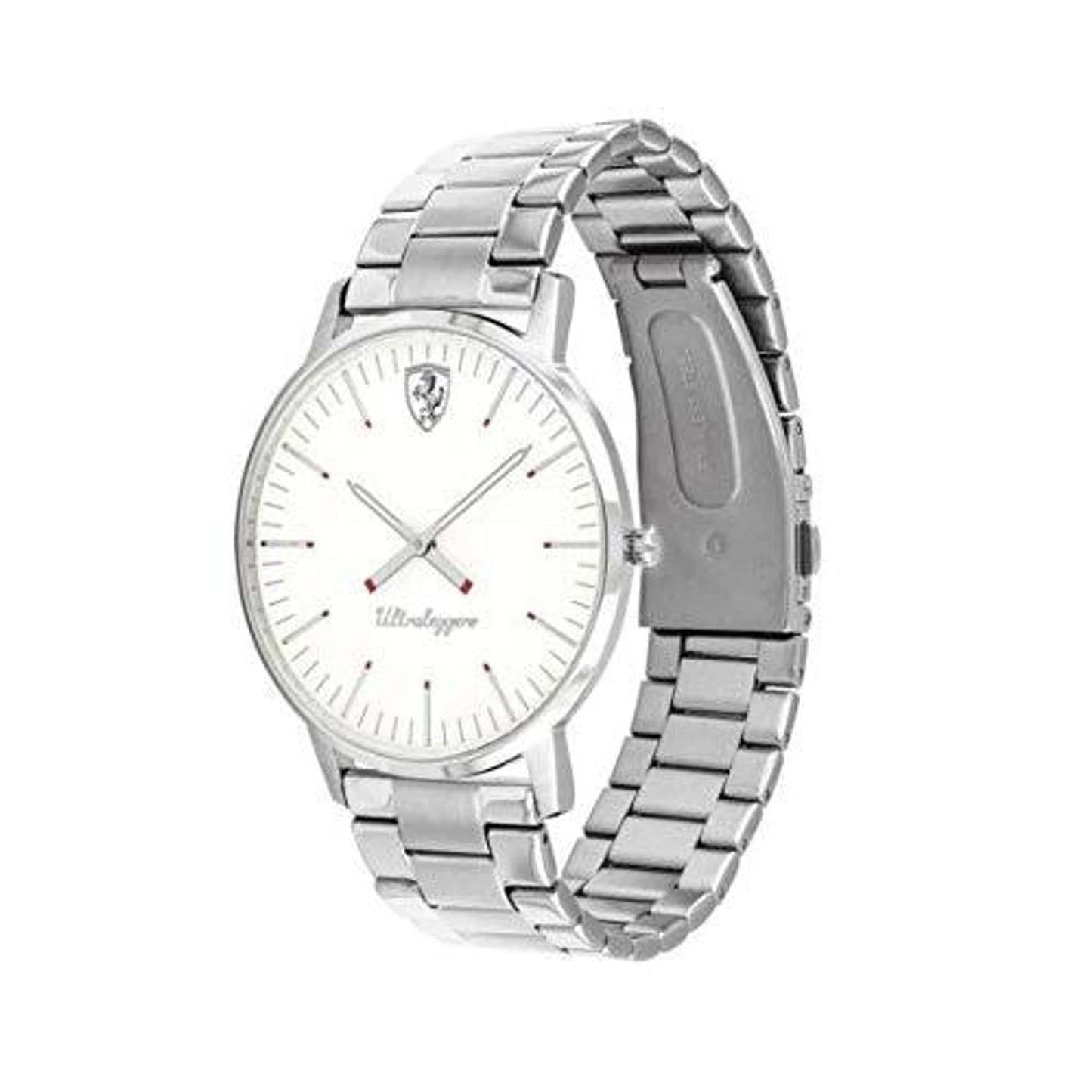 Scuderia Ferrari 830562 Orologio da polso uomo nuovo e originale Dupersclub