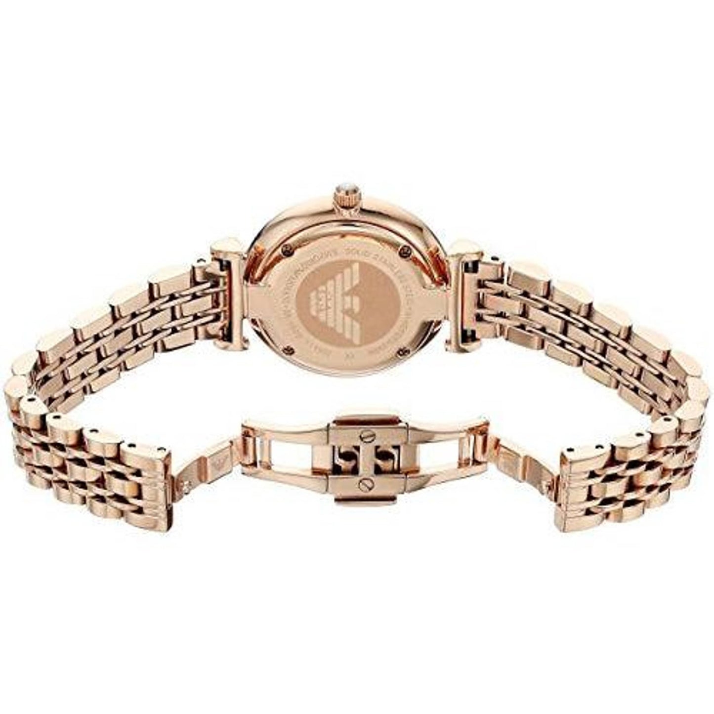 Emporio Armani orologio solo tempo AR1909 Dupersclub