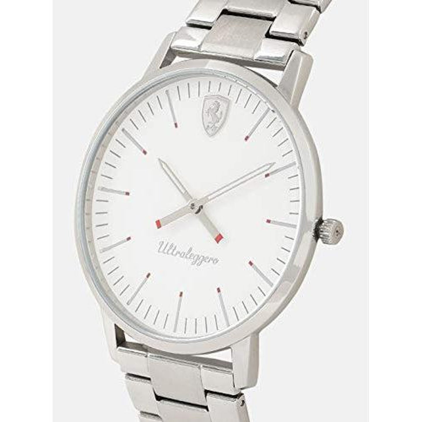 Scuderia Ferrari 830562 Orologio da polso uomo nuovo e originale Dupersclub