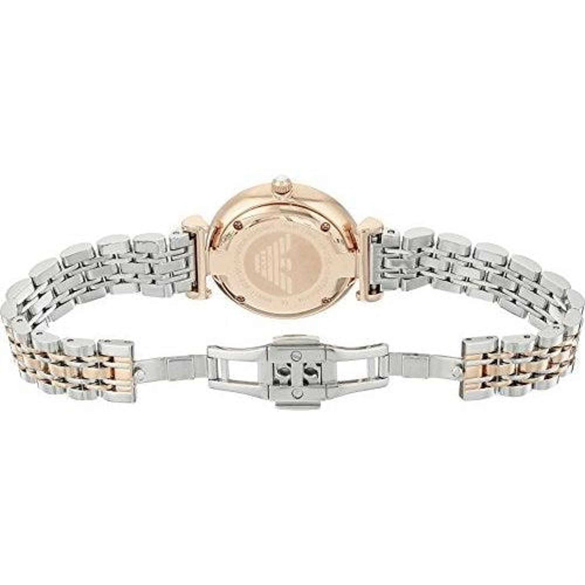Emporio Armani orologio solo tempo AR1926 Dupersclub