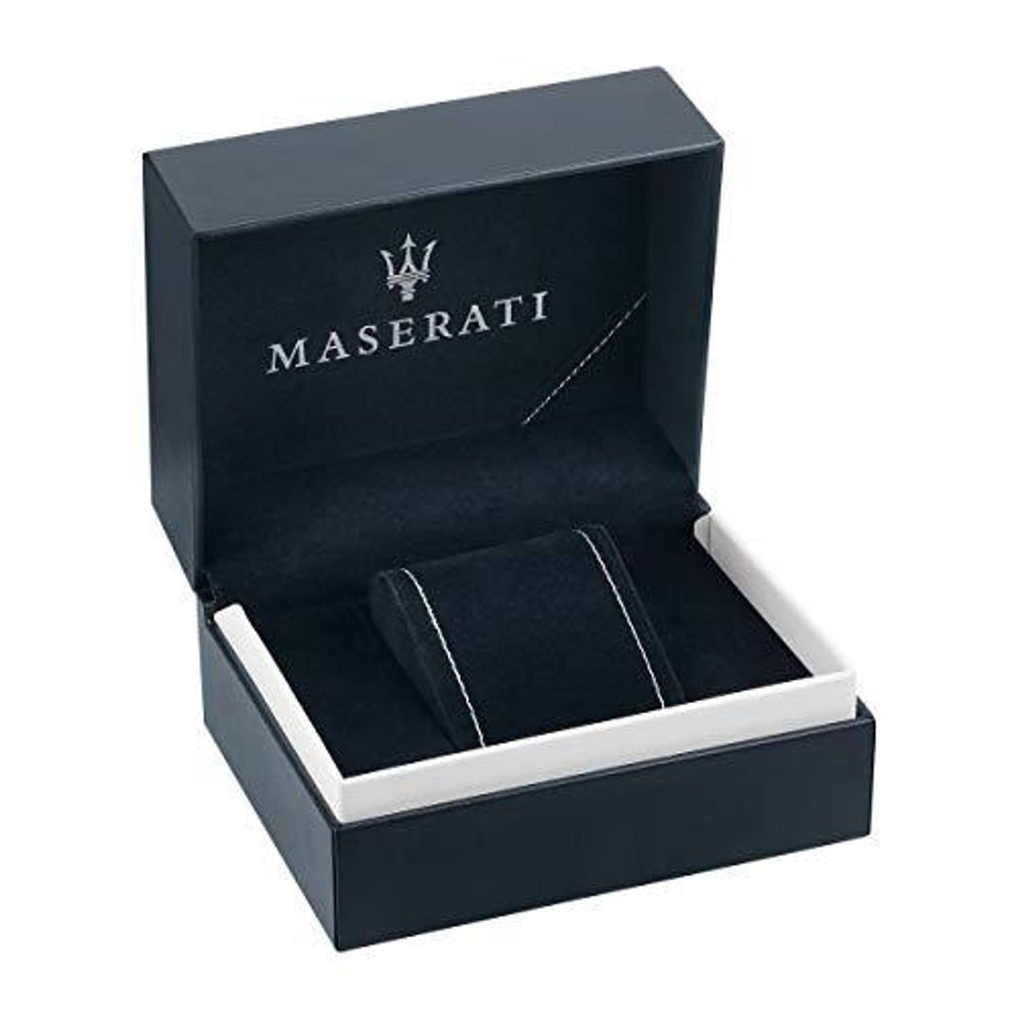 Maserati Orologio da uomo, Collezione TRAGUARDO, al quarzo, cronografo - R8873612015 Dupersclub