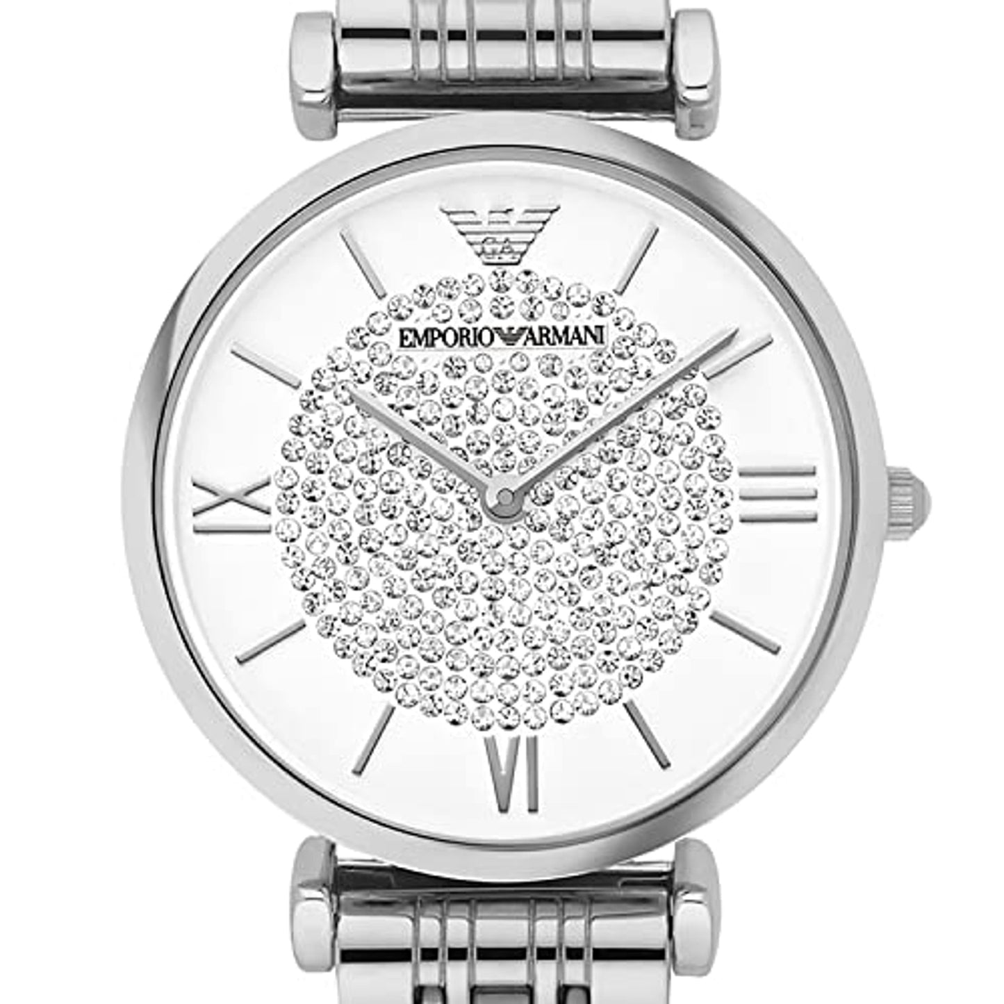 Emporio Armani orologio solo tempo AR1925 Dupersclub