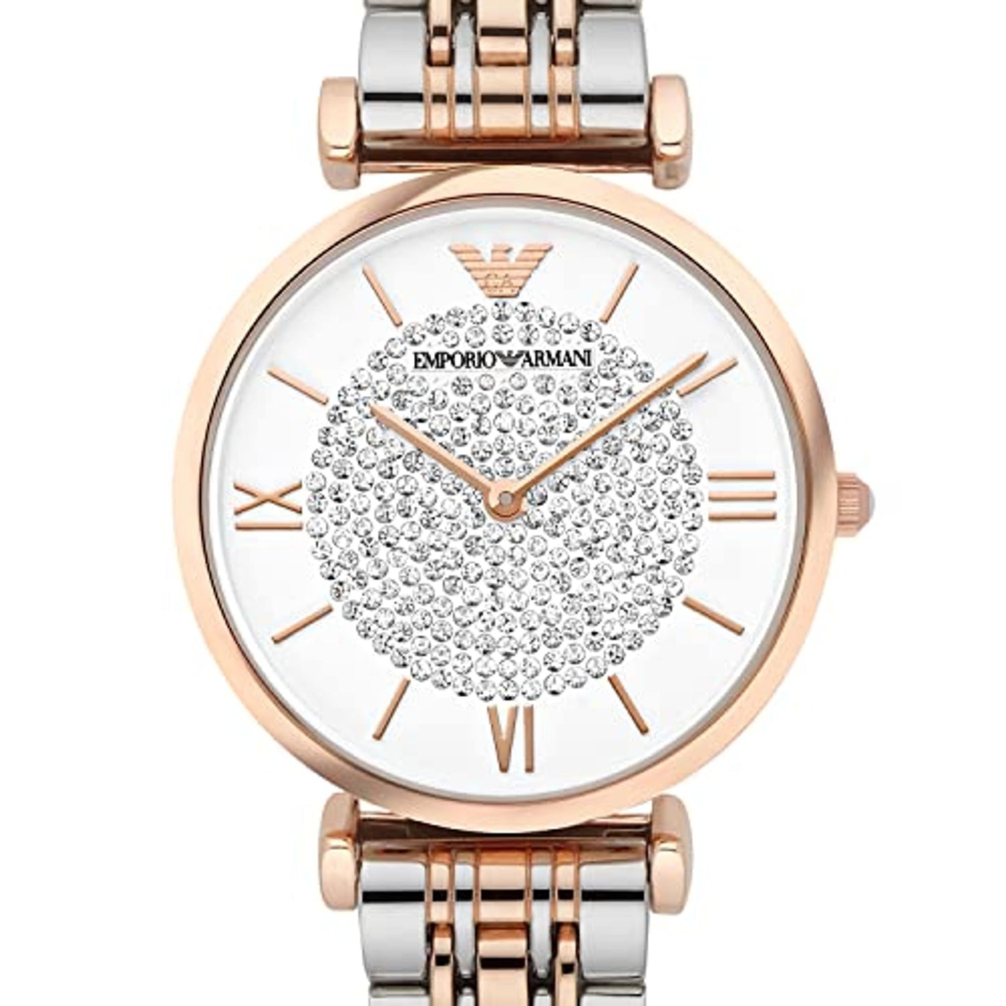 Emporio Armani orologio solo tempo AR1926 Dupersclub