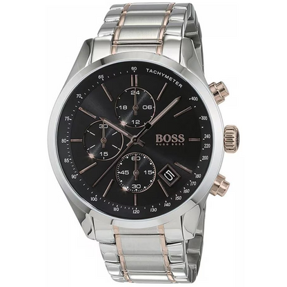 Orologio uomo Hugo Boss Grand Prix 1513473