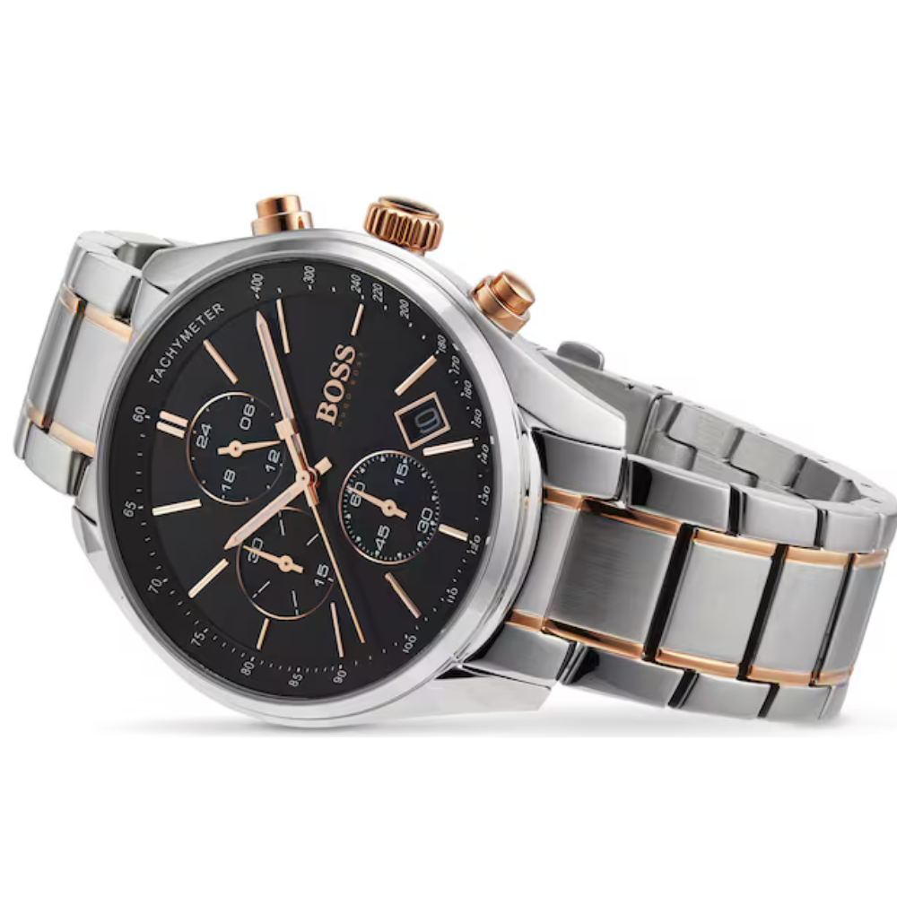 Orologio uomo Hugo Boss Grand Prix 1513473