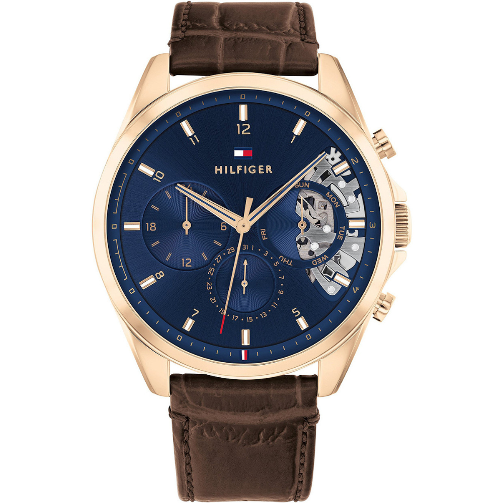 Tommy Hilfiger Orologio 1710453 Tommy Hilfiger