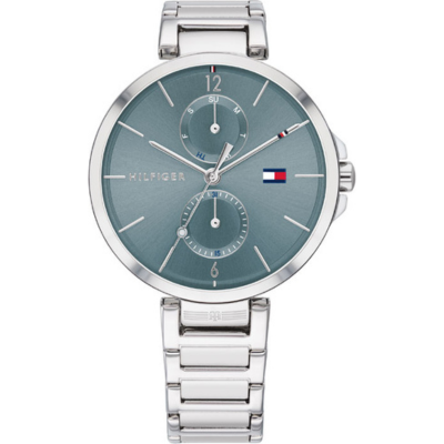 Tommy Hilfiger orologio multi-quadrante - 1782126 Tommy Hilfiger